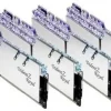 G.Skill 64GB F4-3200C16Q-64GTRS