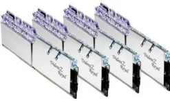 G.Skill 64GB F4-3200C16Q-64GTRS