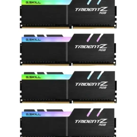 G.Skill 32GB F4-3200C16Q-32GTZR DDR4