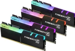 G.Skill 32GB F4-3200C16Q-32GTZR DDR4