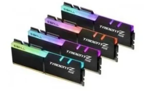 G.Skill 32GB F4-3200C16Q-32GTZR DDR4