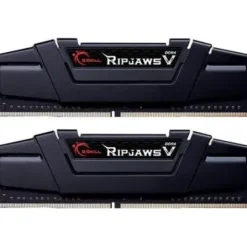 G.SKILL G.SKILL Pamięć G.SKILL RipjawsV F4-3200C16D-16GVKB (DDR4 DIMM; 2 x 8 GB; 3200 MHz; CL16) 2_289887