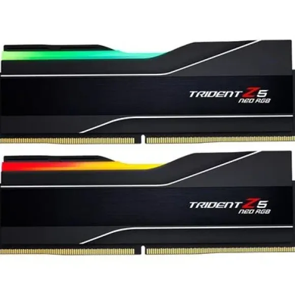 G.SKILL TRIDENT NEO AMD RGB DDR5 2X16GB 6000MHZ CL