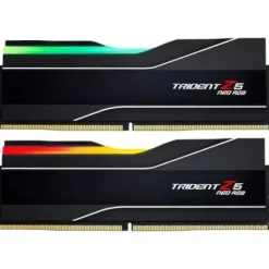 G.SKILL TRIDENT NEO AMD RGB DDR5 2X16GB 6000MHZ CL