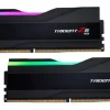 G.Skill Trident Z5 RGB F5-6000J3444F64GX2-TZ5RK moduł pamięci 128 GB 2 x 64 GB DDR5 5600 MT/s F5-6000J3444F64GX2-TZ5RK