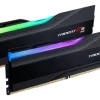 G.Skill Trident Z5 RGB F5-6000J2836G32GX2-TZ5RK moduł pamięci 64 GB 2 x 32 GB DDR5