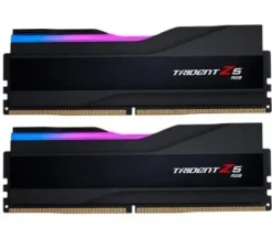 G.Skill Trident Z5 RGB 32 GB DDR5 6000 MHz PC server Registered No ECC No 2x16 GB F5-6000J3636F16GX2-TZ5RK