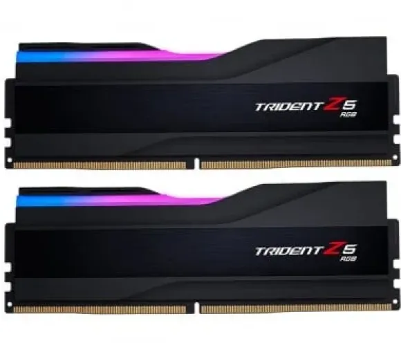 G.Skill Trident Z5 RGB 32 GB DDR5 6000 MHz PC server Registered No ECC No 2x16 GB F5-6000J3636F16GX2-TZ5RK