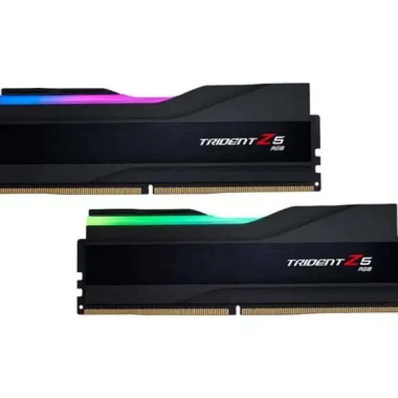 G.Skill Trident Z5 RGB 32 GB DDR5 6000 MHz PC server Registered No ECC No 2x16 GB F5-6000J3636F16GX2-TZ5RK