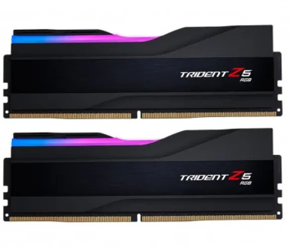 G.Skill Trident Z5 RGB 32GB 2x16GB 5600MHz DDR5 CL40 F5-5600J4040C16GX2-TZ5RS