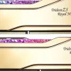 G.Skill Trident Z5 Royal Neo, DDR5, 32 GB, 6000MHz, CL28 F5-6000J2836G16GX2-TR5NG