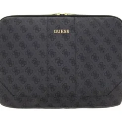 Guess gucs 134gg 4 G Uptown zabezpieczenia & uchwyty Sleeve. 33.02 cm (13 cali) Szary/wielobarwny GUCS134GG