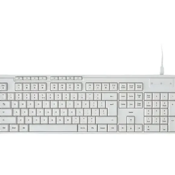 HAMA CK-200 biały