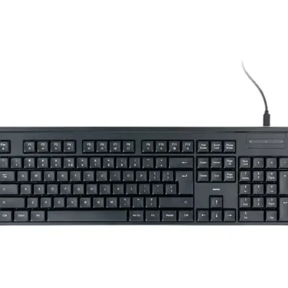 HAMA CK-100 Czarny