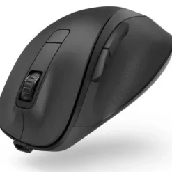 HAMA MW-500 V2 Czarna