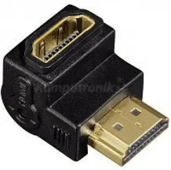 Hama Adapter AV HDMI Adapter 270 DEGREE - 122233