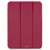Hama Velvet iPad 10.9 10 Gen 2022 Czerwony