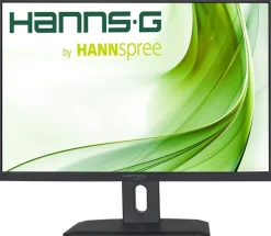 Hannsg HP246PJB 24" czarny