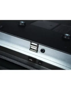 Hannspree 32 LED HL320UPB