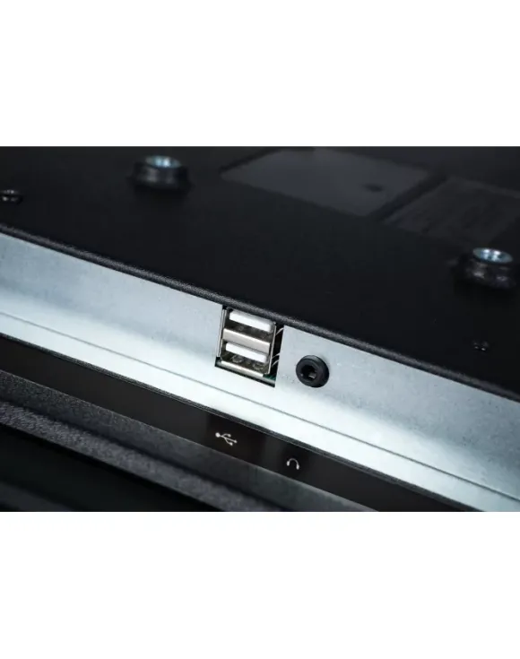 Hannspree 32 LED HL320UPB