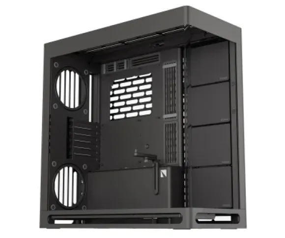 HAVN HS 420 Black GEHV-002 // HVN-CA-HS420-06