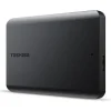 HDD TOSHIBA Canvio Basics 1TB 2022 HDTB540EK3CA