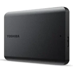 HDD TOSHIBA Canvio Basics 1TB 2022 HDTB540EK3CA