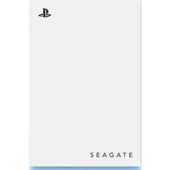 HDD USB3 5TB EXT./WHITE STLV5000200 SEAGATE
