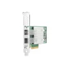hewlett packard enterprise Karta sieciowa 2-portowa Broadcom BCM57412 Ethernet 10 Gb/s SFP+
