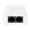 Hikvision DS-3E0503DP-E/R Unmanaged Switch Nie zarządzany Gigabit Ethernet (10/100/1000) Obsługa PoE Biały DS-3E0503DP-E/R