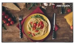 Hikvision 32" DS-D6032FN-B