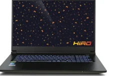 HIRO Y770 17,3'', 144Hz, i7 13620H, RTX 5070 8GB, 32GB RAM, 2TB SSD M.2, W11H NBC-Y7705070-H03