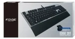 HORI EDGE 201 Mechanical Gaming Keyboard