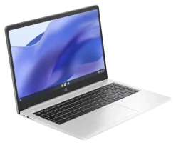 HP Chromebook 15a-na0004na / 7L3P6EA / Intel N6000 / 8GB / eMMC 128GB / Intel UHD / FullHd / Chrome OS / Szary