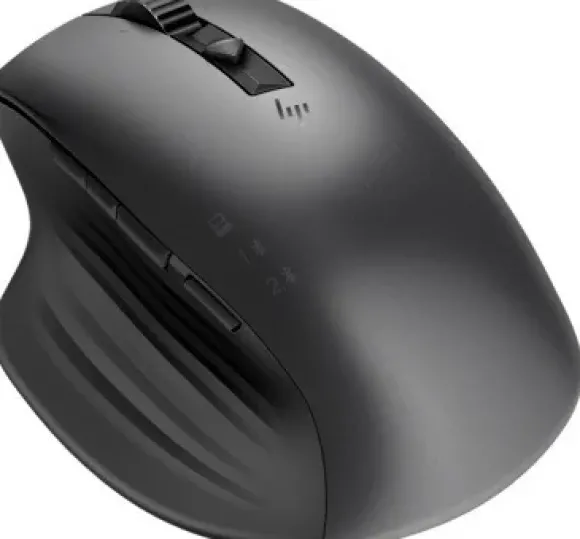 HP Creator 935 Black Wireless Mouse 1D0K8AA 1D0K8AA