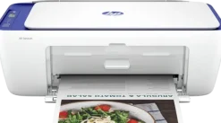 HP DeskJet 4230e All-in-One (Moroccan Blue) 60K30B