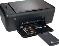 HP DeskJet Ink Advantage K209a (CH368A)