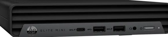 HP Elite Mini 800 G9 I5-1450016GB 1TB Win P 3/3/3 998R2ET#AKD