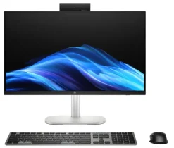 HP EliteStudio 8 AIO G1i Ultra 7-265 23,8"FHD IPS 250nits AG 16GB DDR5 SSD512 Arc W11Pro 3Y OnSite A55S5ET