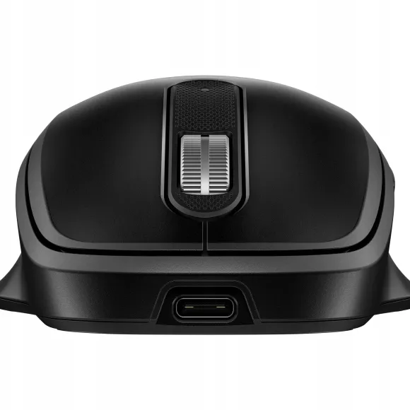 HP HP Mysz - 515 Ultra-Fast Rechargeable Wireless Mouse EURO
