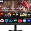 HP OMEN 32" UHD 99Z68E9 144Hz