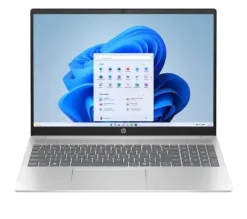 HP Pavilion 16-ag0019nw 16" R7 8840U 16GB RAM 512GB Dysk SSD Win11 Srebrny