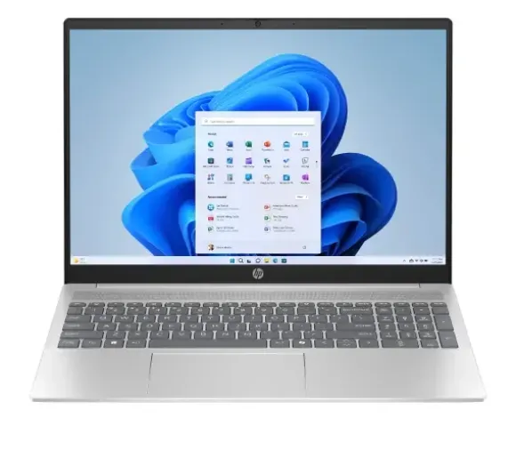 HP Pavilion 16-ag0019nw 16" R7 8840U 16GB RAM 512GB Dysk SSD Win11 Srebrny