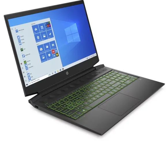 HP Pavilion Gaming 16-a0023nw (2C5W3EA)