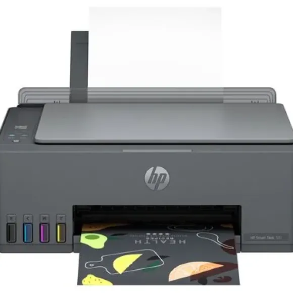HP Smart Tank 581