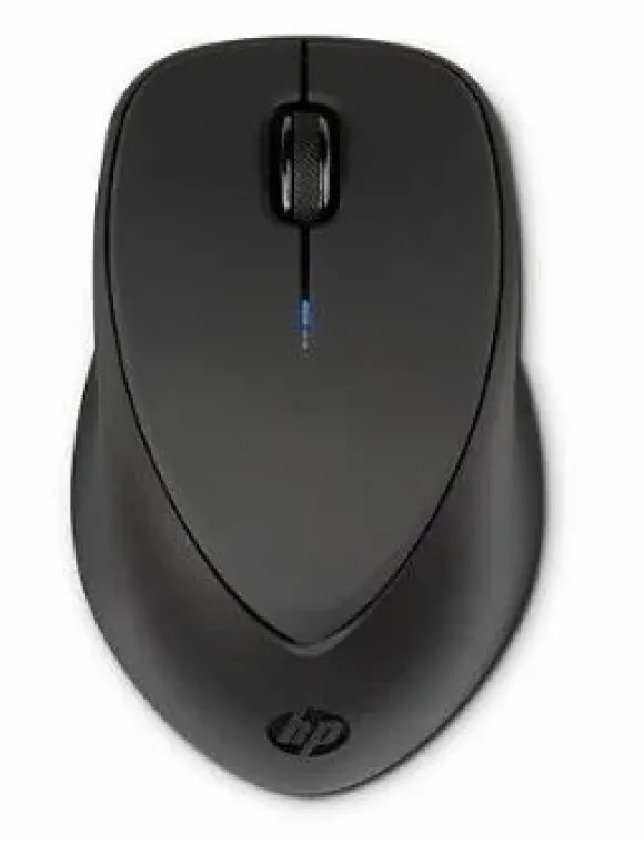 HP X4000b czarna (H3T50AA)