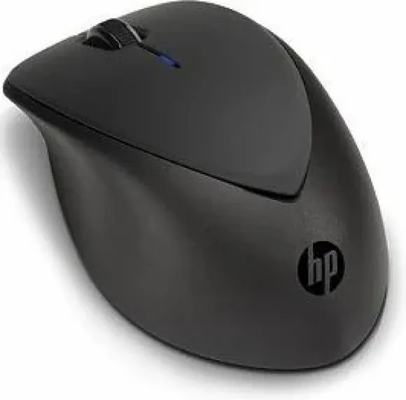 HP X4000b czarna (H3T50AA)