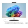 HP AiO Next Gen AI 27-ct2000ne / BZ6N2EA / Ryzen AI 7 / 16GB / 1TB / AMD Radeon / FHD / Win 11 / Biały