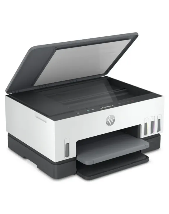 HP All-in-One Ink Smart Tank 670