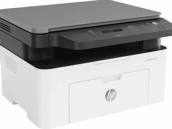 HP 135a (4ZB82A)